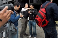 Historic Photography Tour of London