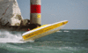 Honda Powerboat Blast