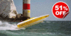 Honda Powerboat Blast,  Was £99,  Now £49