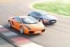 Hot Drives & Rides