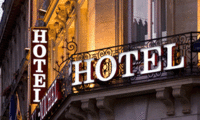 Hotel Freedom £50 Voucher