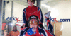 Indoor Skydiving for Two