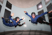 Indoor Skydiving for Two