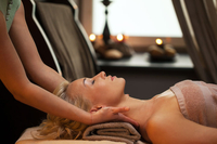 Indulgent Spa Day for Two