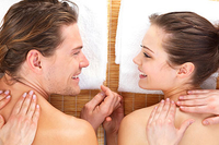 Indulgent Spa Experience for Two at Ki Spa,  London