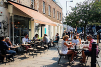 Italian Brunch for Two at Gianluca