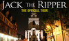 Jack The Ripper Tour with Curry for Two