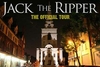 Jack The Ripper Tour with Curry for Two