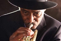 Jazz Night Tickets for Two