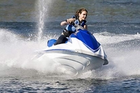 Jet Ski Thrill