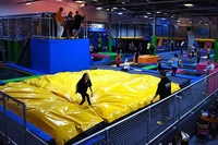 Jump Around