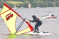 Junior Windsurfing Taster