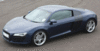 Junior Audi R8 Thrill