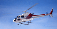 Junior Bath and the Cotswolds Helicopter Flight