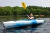 Junior Kayaking