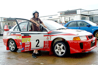 Junior Rally