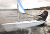 Junior Sailing Taster
