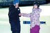 Junior Snowboarding Lesson