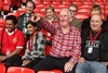 Legends Tour of Old Trafford with Lunch