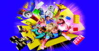 LEGOLAND® Discovery Centre - Family Entry