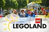 Legoland Windsor and Meal Deal for Two Adults and One Child