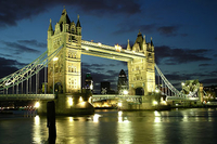 Lights & Sights of London