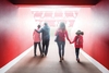 Liverpool FC Adult and Child Stadium Tour