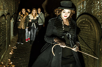 Liverpool Ghost Walk for Two