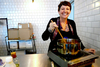 Lollipop,  Candy Flower or Confectionery Master Class for Two at Spun Candy