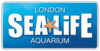 London Aquarium Entrance for Two