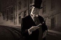 London Bridge Ghost Tour for Two