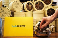 London Chocolate Explorer for Two