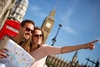 London City Break with Attraction Entrance and Afternoon Tea for Two