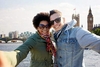 London City Break with Attraction Entrance for Two