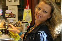 London Gastrotour With Celia Brooks