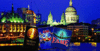 London Hotel & Theatre Break for Two - Gold