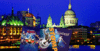 London Hotel & Theatre Break for Two - Silver