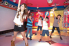 London KidZania After 3pm with Sightseeing Bus Tour