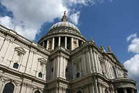 London Photography Tour