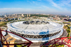 London Stadium Tour for Two Adults