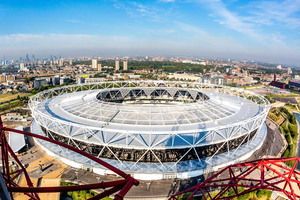 London Stadium Tour for Two Adults