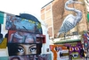 London Street Art Tour for Two