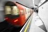 London Underground Tube Tour and Two Course Pub Meal in Mayfair for Two