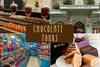 London VIP Chocolate Tour for Two