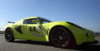 Lotus Exige at Silverstone