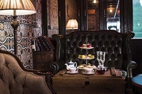 Luxury Tea for Two