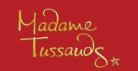Madame Tussauds Adult Entry for Two