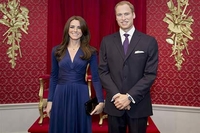 Madame Tussauds Getaway