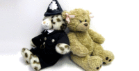 Make a Bear Workshop for Two
