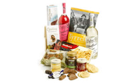 Manfield Hamper